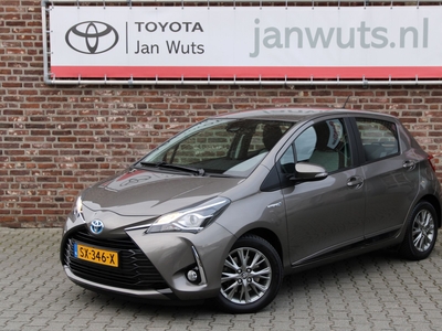 TOYOTA YARIS 1.5 Hybrid Design + Fietsdr.beugel