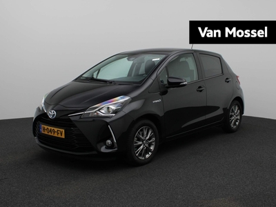 TOYOTA YARIS 1.5 Hybrid Dynamic | Navigatie | Camera | Climate Control |