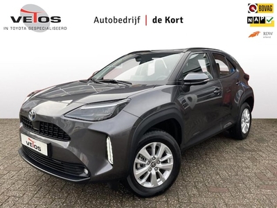 Toyota Yaris Cross Benzine