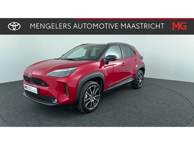 Toyota Yaris Cross Benzine