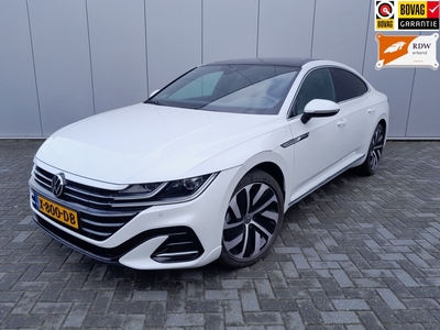 VOLKSWAGEN ARTEON 1.4 TSI 218pk eHybrid R-Line Business+ Panorama