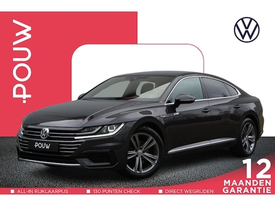 Volkswagen Arteon Benzine