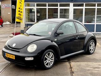 Volkswagen BEETLE (NEW) 2.0 Highline |Navi |Airco |Nieuwe APK