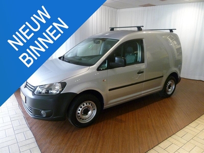 Volkswagen Caddy 1.6 TDI BMT