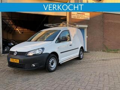 Volkswagen CADDY 1.6 tdi