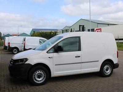 Volkswagen CADDY 2.0 TDI