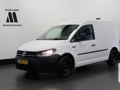 Volkswagen CADDY 2.0 TDI EURO 6 - Airco - Navi - ? 8.750,- Excl.