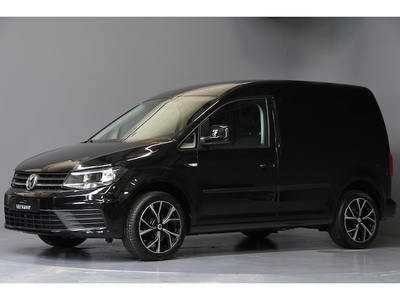 Volkswagen Caddy Benzine