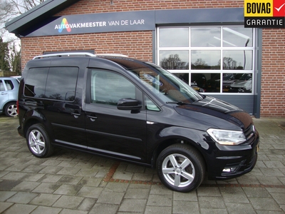 VOLKSWAGEN CADDY Combi 1.4 TSI Trendline 92kw Life 5pers. ( Adaptieve Cruise control, Apple Carplay ,parkeersenssoren) RIJKLAARPRIJS!