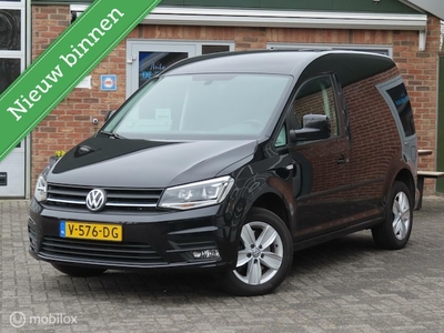 Volkswagen Caddy Diesel