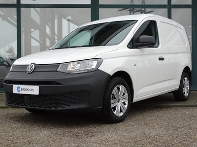 Volkswagen Caddy Diesel