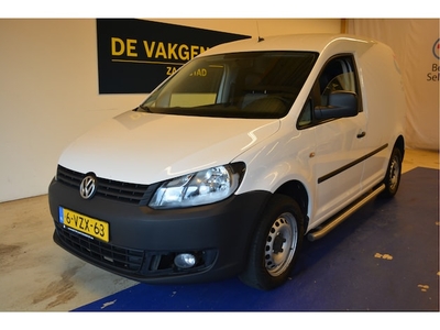 Volkswagen Caddy Diesel