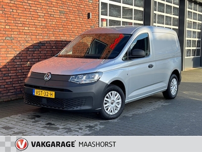 Volkswagen Caddy Diesel