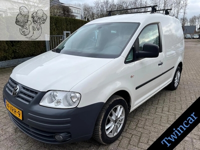 Volkswagen Caddy Diesel