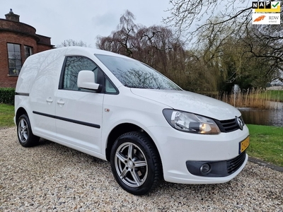 Volkswagen Caddy Diesel