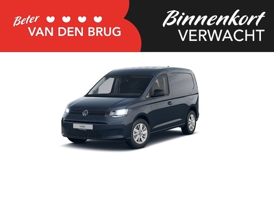 Volkswagen Caddy Diesel