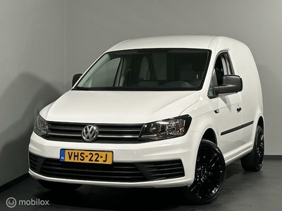 Volkswagen Caddy Diesel