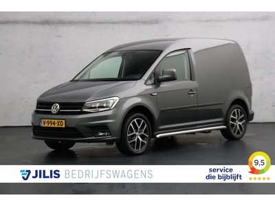 Volkswagen Caddy Diesel