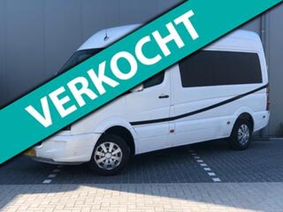 Volkswagen CRAFTER 28 2.5 TDI L2/H2 | Trekhaak | Marge | APK 20-04-2023 |