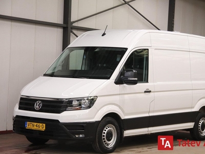 Volkswagen Crafter 35 2.0 TDI 140PK L3H3 (oude L2H2) EURO 6