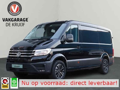 Volkswagen Crafter 35 2.0 TDI L3H2 Highline