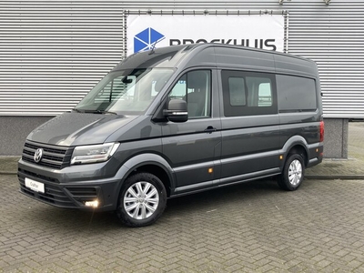 Volkswagen Crafter Diesel