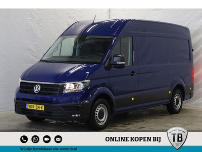 Volkswagen Crafter Diesel