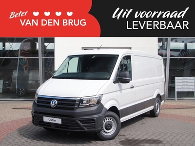 Volkswagen Crafter Diesel