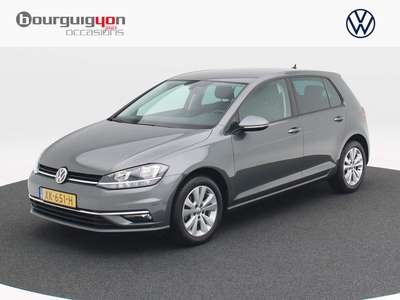 VOLKSWAGEN GOLF 1.0 TSi 115 Pk Comfortline Business | Navi | Privacy Glass | 16 Inch | Stoelverwarming | Parkeersensoren