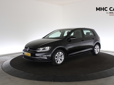 VOLKSWAGEN GOLF 1.0 TSI 115pk 5D Comfortline | CLIMA | NAVI | PDC V+A | ADAPTIVE CRUISE |