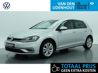 VOLKSWAGEN GOLF 1.0 TSI 115pk Comfortline Executive