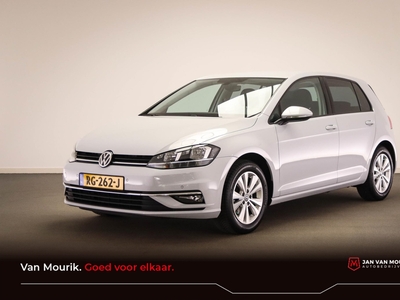 VOLKSWAGEN GOLF 1.0 TSI Comfortline | ADVANCE / COMFORT- PACK | ACC | DAB | APPLE | NAVIGATIE | 16