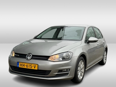 VOLKSWAGEN GOLF 1.0 TSI Comfortline