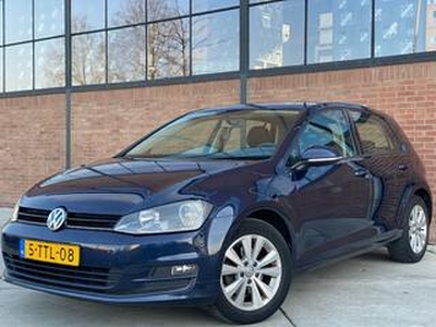 Volkswagen GOLF 1.2 TSI 5drs | VERKOCHT