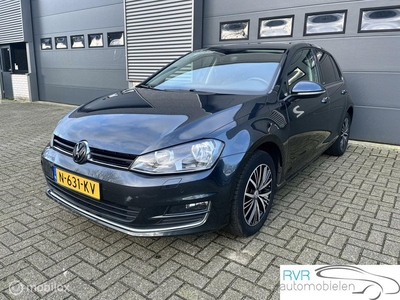 Volkswagen Golf 1.2 TSI ALLSTAR /CLIMA/CRUISE/PDC