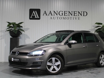 Volkswagen Golf 1.2 TSI Comfortline Pano, Xenon, Led, Navi