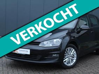 Volkswagen GOLF 1.2 TSI Highline 105pk| Climate | Navi | Lmv