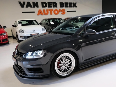 VOLKSWAGEN GOLF 1.2 TSI R-Line|GTI|JR|KW|AIRRIDE|MAXTON