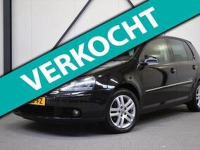 Volkswagen GOLF 1.4 Edition l Navi l Bluetooth l Clima l LMV l Stoelverwarming