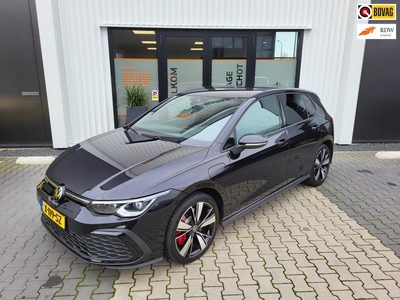 Volkswagen Golf 1.4 eHybrid GTE 245pk 09-2023