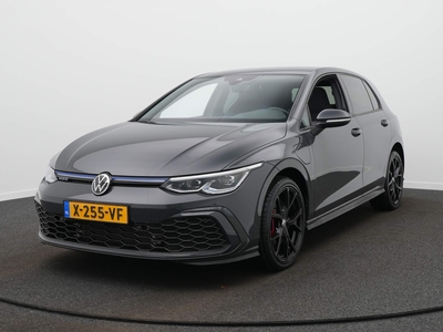 VOLKSWAGEN GOLF 1.4 eHybrid GTE 245pk! / Clima / Navigatie / 18 Inch