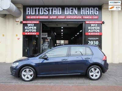 Volkswagen GOLF 1.4 TSI ACT Highline Clima PDC