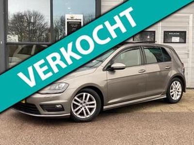 Volkswagen GOLF 1.4 TSI ACT Highline,R-LINE, PANO, LED,140PK