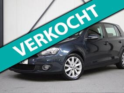 Volkswagen GOLF 1.4 TSI Highline NAVI l Bluetooth l Cruise l PDC