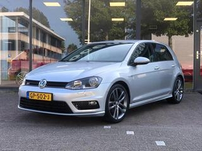 Volkswagen GOLF 1.4 TSI- VERKOCHT!!