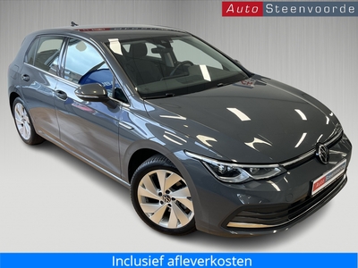 VOLKSWAGEN GOLF ***VERKOCHT***