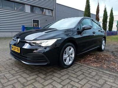 Volkswagen GOLF 1.5 TSI ACT