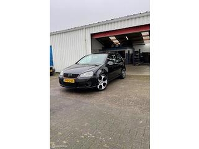 Volkswagen GOLF 1.6 FSI Sport |GTI|Cruise|Airco|APK 01-2023