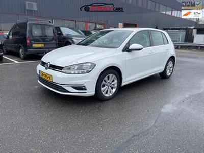 Volkswagen GOLF 1.6 TDI Comfortline / NAP/ ORG NL AUTO / SPORT VLG / CRUISE CONTROLE /