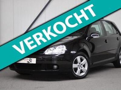 Volkswagen GOLF 1.6 United l Navi l Bluetooth l PDC l LMV